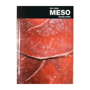 Nick Fiddes; Meso  , prirodni simbol