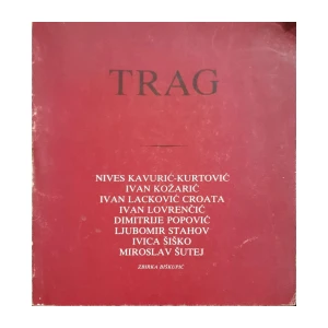 Trag