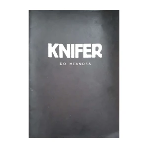 Knifer: Do meandra