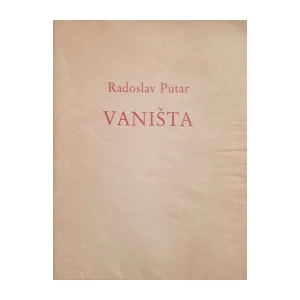 Radoslav Putar: Vaništa