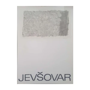 Davor Matečivić: Marijan Jevšovar