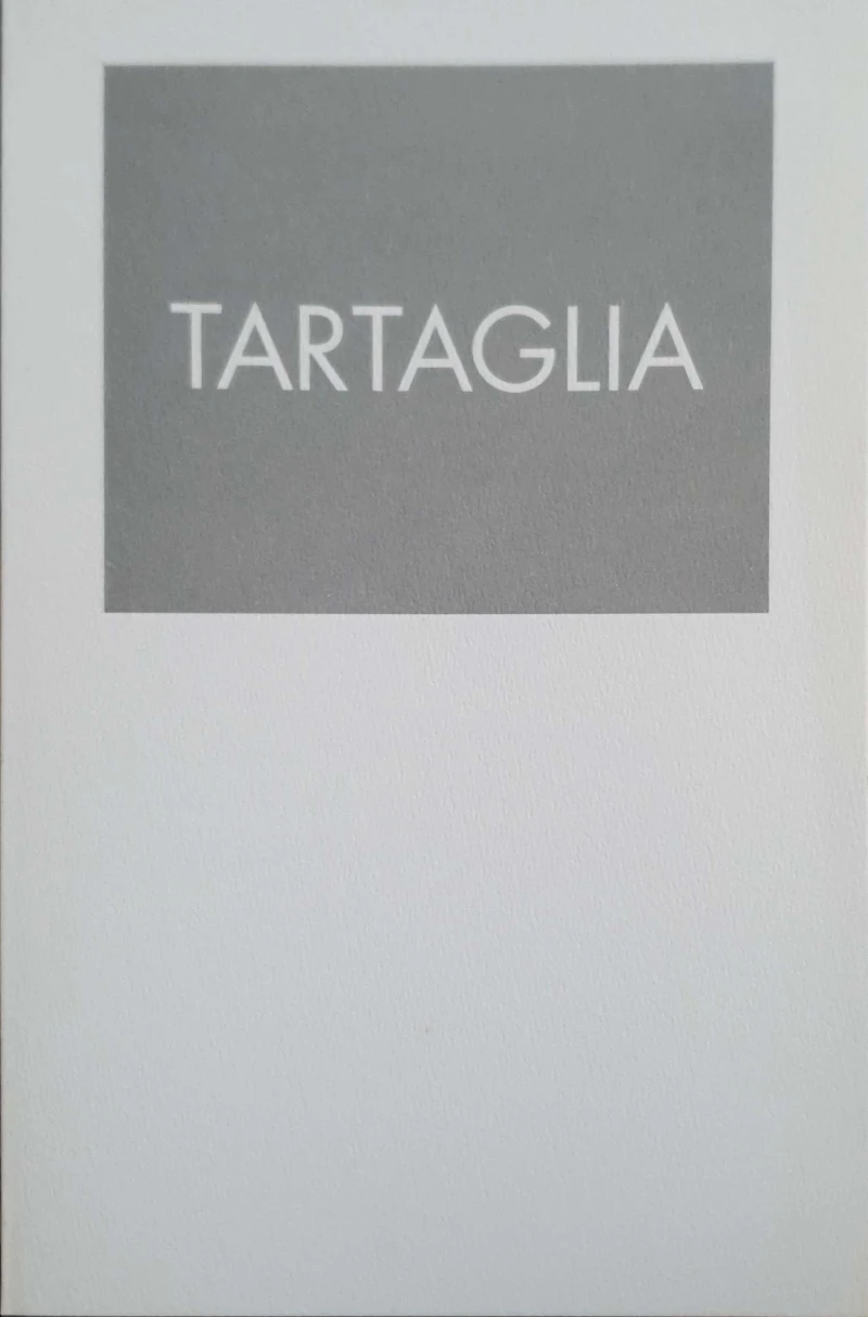 Tartaglia