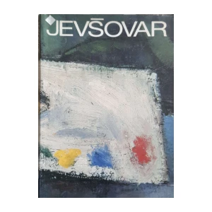 Nardi Čanić: Marijan Jevšovar