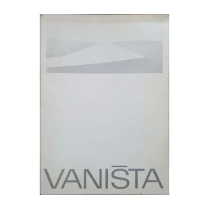 Marijan Susovski: Josip Vaništa - Crteži 1953-1988
