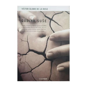 Víctor Álamo de la Rosa: Godina suše