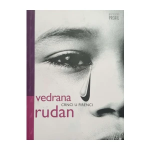 Vedrana Rudan: Crnci u Firenci