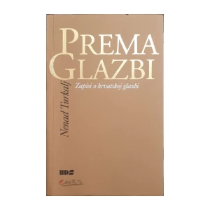 Nenad Turkalj: Prema glazbi