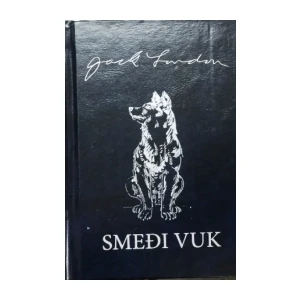 Jack London : Smeđi vuk