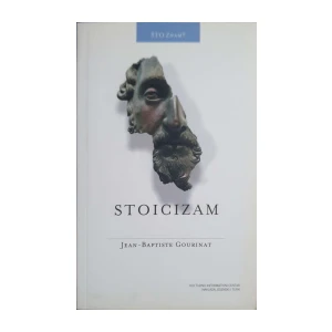 Jean-Baptiste Gourinat: Stoicizam
