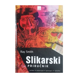 Raya Smith: Slikarski priručnik