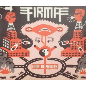 Igor Hofbauer: Firma