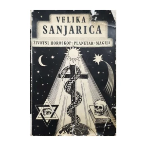 Drago Novosel: Velika sanjarica