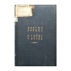 Gjuro Ester: Pogled u Lučbu