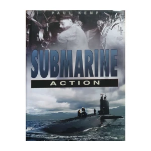 Paul Kemp: Submarine Action