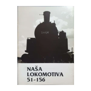 Naša lokomotiva 51-156