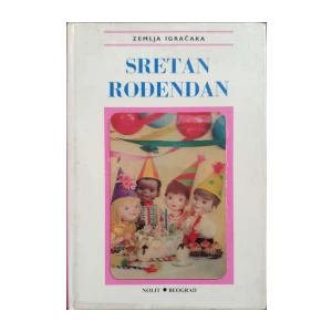 Vlada Stojiljković: Sretan rođendan