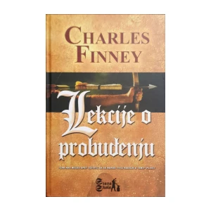 Charles Finney: Lekcije o probuđenju