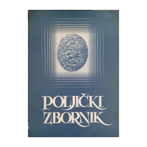Poljički zbornik - svezak 1