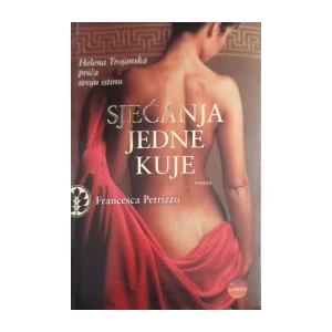 Francesca Petrizzo: Sjećanja jedne kuje