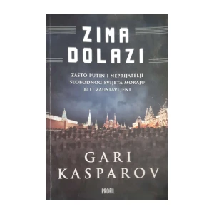 Gari Kasparov: Zima dolazi