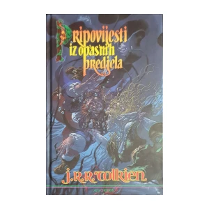 J.R.R. Tolkien: Pripovijesti iz opasnih predjela