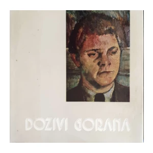 Joža Skok: Dozivi Gorana