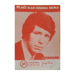 Vesna Lukatela: Plači kad nikoga nema