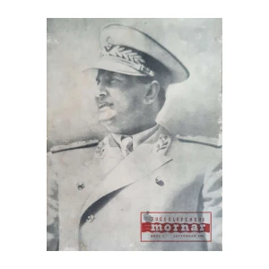 Jugoslavenski mornar: broj 9/1949