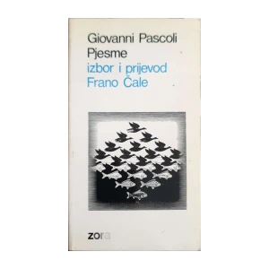 Giovanni Pascoli: Pjesme