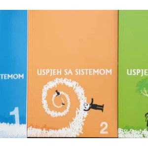 Uspjeh sa sistemom 1-3