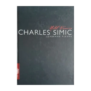 Charles Simic: Hotel Nesanica - Izabrane pjesme