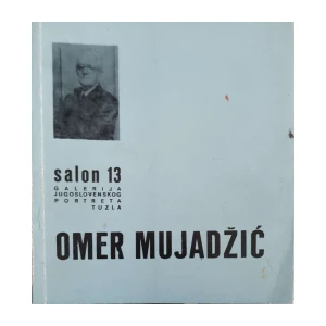 Omera Mujadžića: Izložba slika