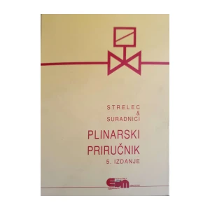 Vladimir Strelec: Plinarski priručnik