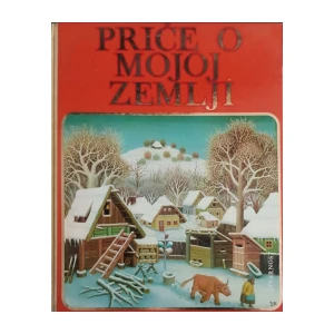 Priče o mojoj zemlji