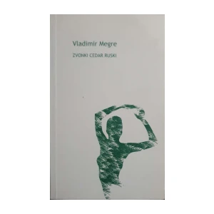 Vladimir Megre: Zvonki cedar ruski