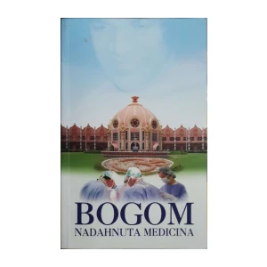 Judy Warner: Bogom nadahnuta medicina