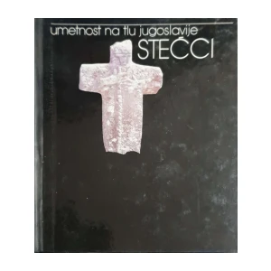 Nada Miletić: Stećci