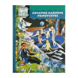 Vera Barić: Hrvatske narodne pripovijetke