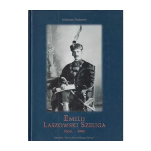 Milovan Petković: "Emilij Laszowski Szeliga: 1868. - 1949."  izdala Družba "Braća Hrvatskoga Zmaja"