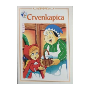 Crvenkapica