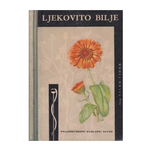Vilko Videk: Ljekovito bilje