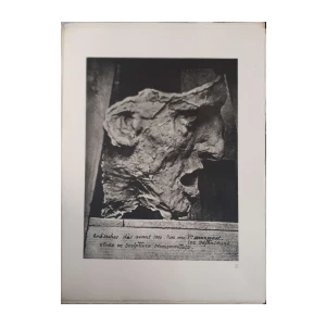 Paul Lorenz: Bourdelle - Sculptures et Dessins