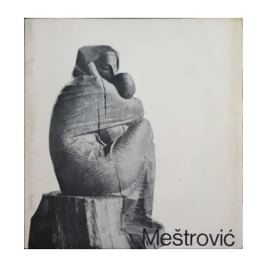 Vesna Barbić: Ivan Meštrović