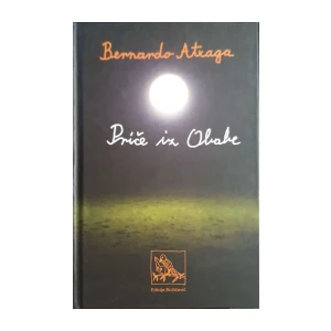 Bernardo Atxaga: Priče iz Obabe