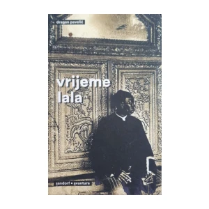 Dragan Pavelić: Vrijeme lala