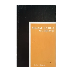 Sedam knjiga mudrosti