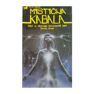 Alan Ričardson: Mistična kabala