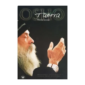 Osho: Tantra - Vrhovno saznanje