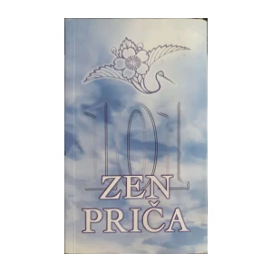 Nyogen Senzaki, Paul Reps: 101 Zen priča
