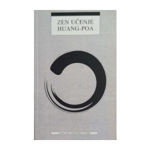 Zen učenje Huang-Poa